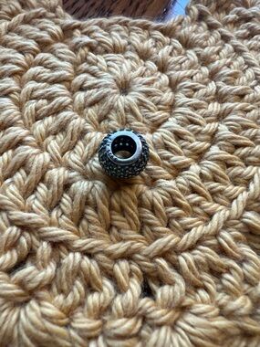 Pandora Charm
